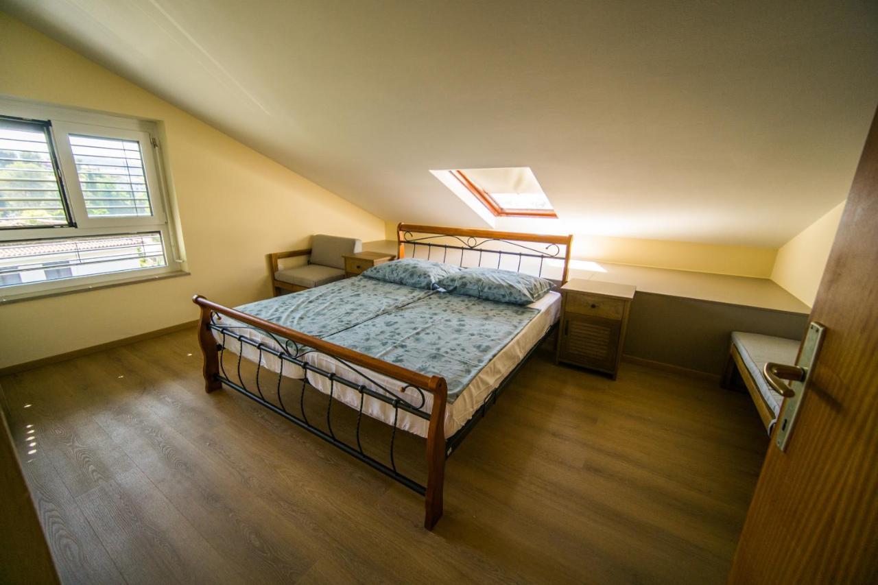 Apartments Sara 7, 8, 9 波尔托罗 外观 照片