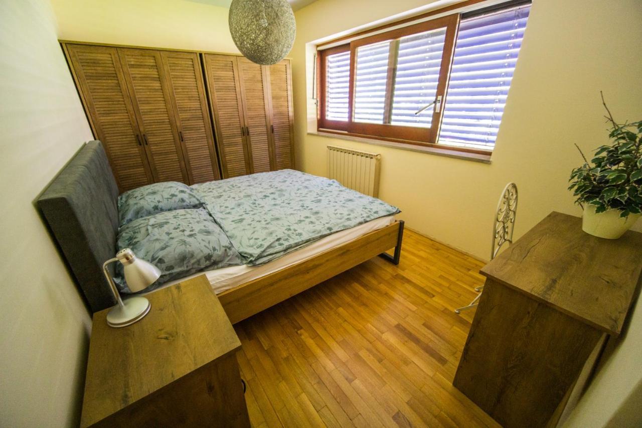 Apartments Sara 7, 8, 9 波尔托罗 外观 照片