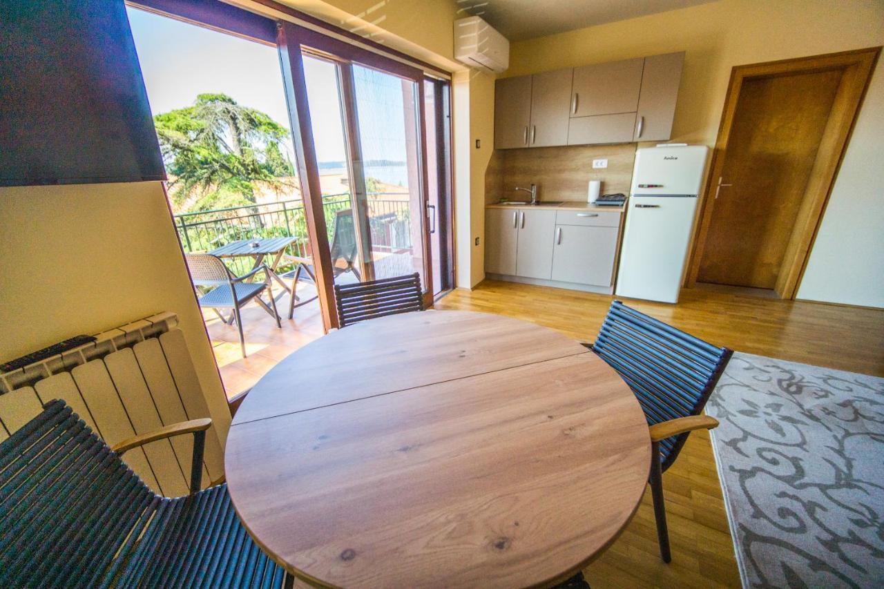 Apartments Sara 7, 8, 9 波尔托罗 外观 照片