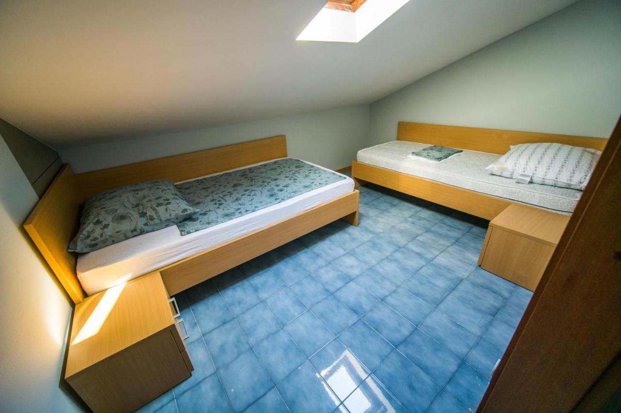 Apartments Sara 7, 8, 9 波尔托罗 外观 照片